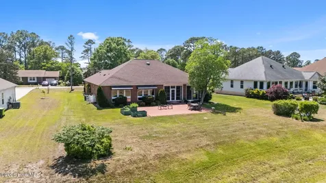 5917 Santo Domingo Court New Bern NC 28560