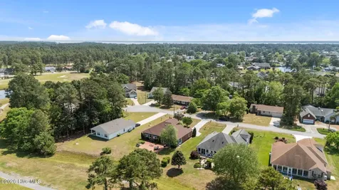 5917 Santo Domingo Court New Bern NC 28560