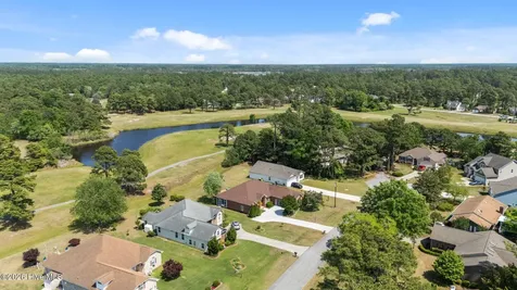 5917 Santo Domingo Court New Bern NC 28560