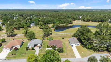 5917 Santo Domingo Court New Bern NC 28560