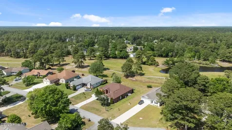 5917 Santo Domingo Court New Bern NC 28560