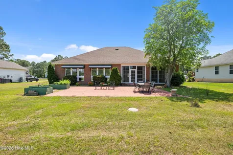 5917 Santo Domingo Court New Bern NC 28560