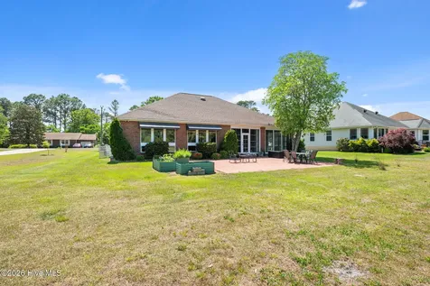 5917 Santo Domingo Court New Bern NC 28560