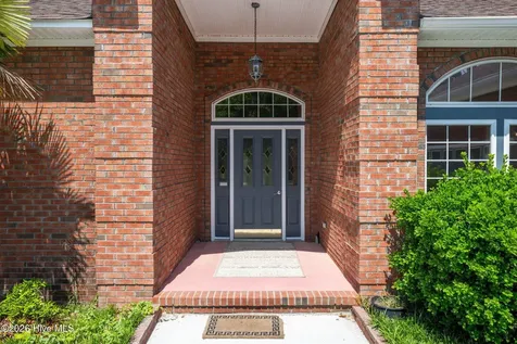 5917 Santo Domingo Court New Bern NC 28560