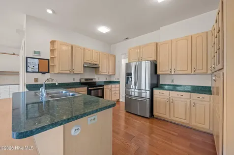 5917 Santo Domingo Court New Bern NC 28560
