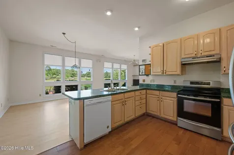 5917 Santo Domingo Court New Bern NC 28560