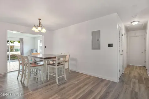 105 Lance Court Jacksonville NC 28546