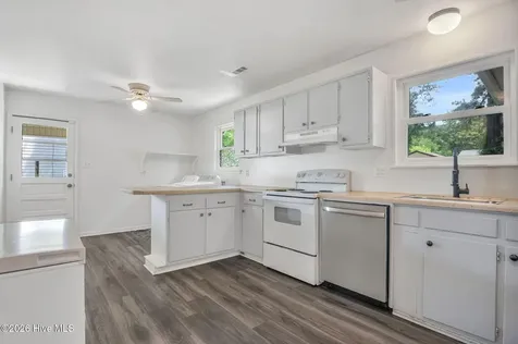 105 Lance Court Jacksonville NC 28546