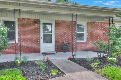 105 Lance Court Jacksonville NC 28546