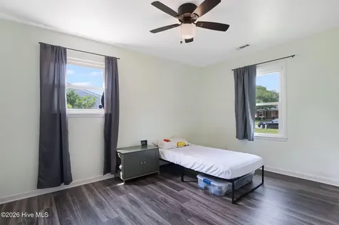 105 Lance Court Jacksonville NC 28546