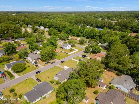 105 Lance Court Jacksonville NC 28546
