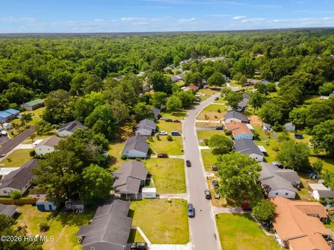 105 Lance Court Jacksonville NC 28546