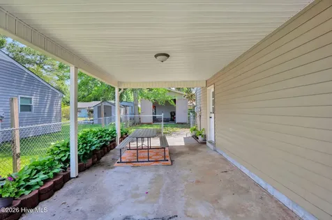 105 Lance Court Jacksonville NC 28546