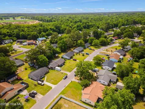 105 Lance Court Jacksonville NC 28546