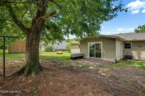 105 Lance Court Jacksonville NC 28546