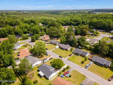 105 Lance Court Jacksonville NC 28546