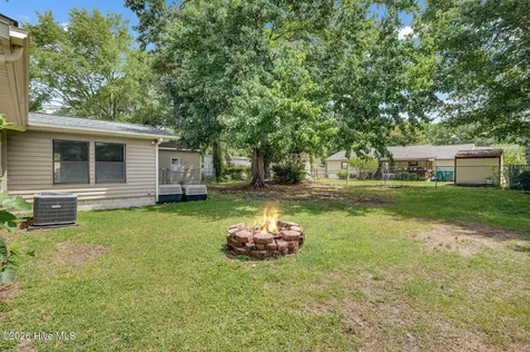 105 Lance Court Jacksonville NC 28546