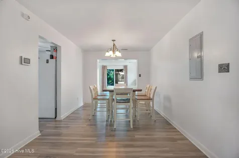 105 Lance Court Jacksonville NC 28546