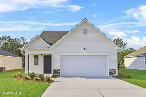 517 Belfort Lane SW Ocean Isle Beach NC 28469