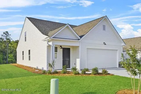 517 Belfort Lane SW Ocean Isle Beach NC 28469