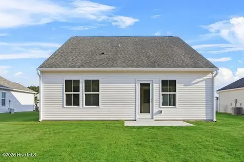 517 Belfort Lane SW Ocean Isle Beach NC 28469
