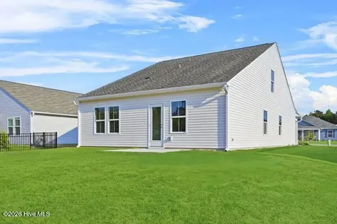 517 Belfort Lane SW Ocean Isle Beach NC 28469