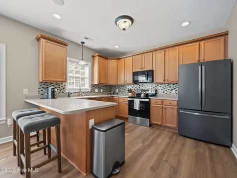 301 Savannah Drive Jacksonville NC 28540