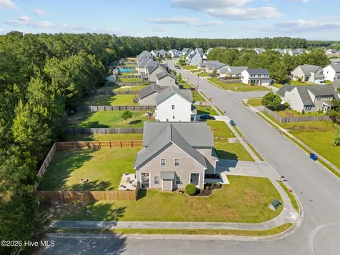301 Savannah Drive Jacksonville NC 28540