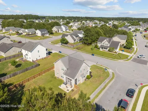 301 Savannah Drive Jacksonville NC 28540
