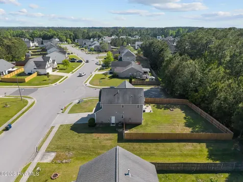 301 Savannah Drive Jacksonville NC 28540