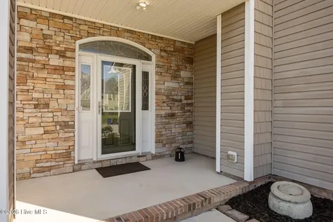 301 Savannah Drive Jacksonville NC 28540