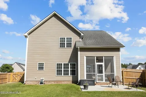 301 Savannah Drive Jacksonville NC 28540