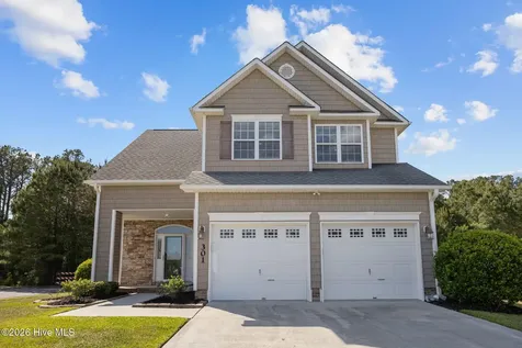 301 Savannah Drive Jacksonville NC 28540