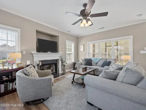 301 Savannah Drive Jacksonville NC 28540
