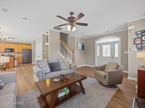 301 Savannah Drive Jacksonville NC 28540