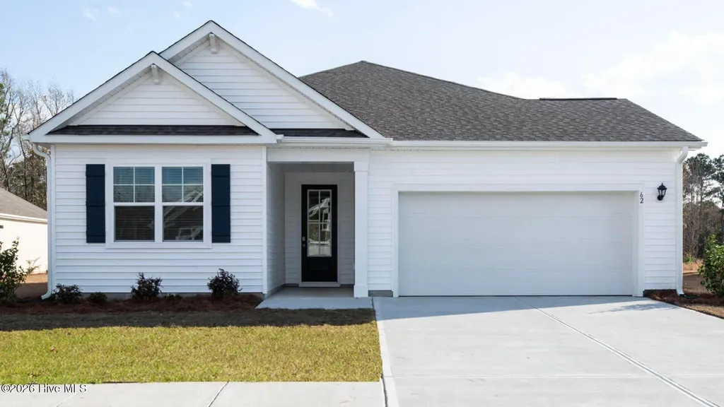 2016 Willowleaf Drive Leland NC 28451