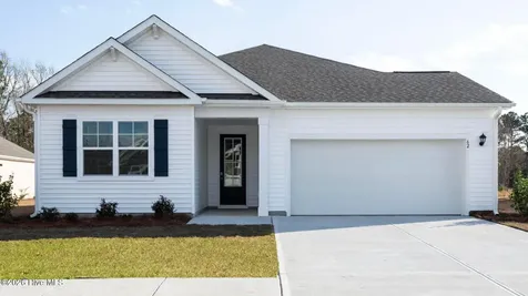 2016 Willowleaf Drive Leland NC 28451