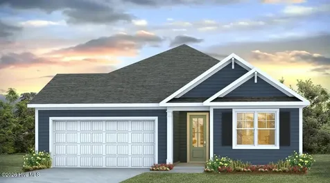2016 Willowleaf Drive Leland NC 28451