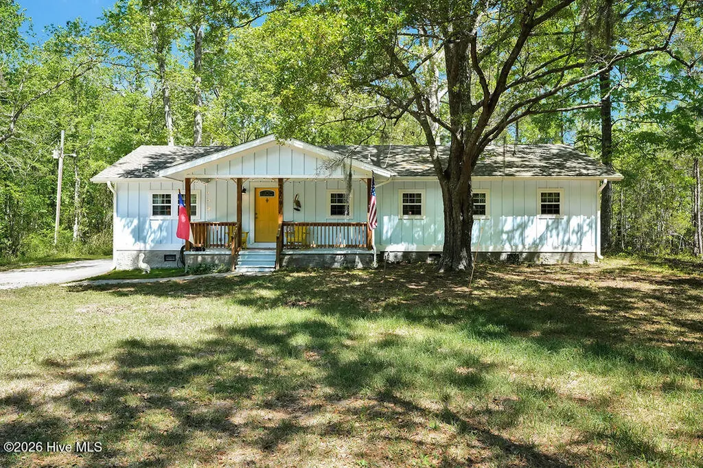 2600 Midway Road SE Bolivia NC 28422