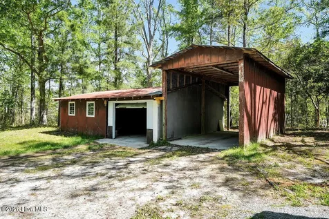 2600 Midway Road SE Bolivia NC 28422