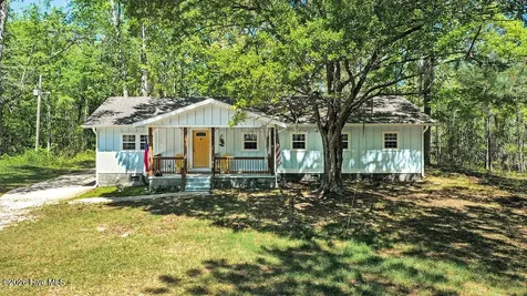 2600 Midway Road SE Bolivia NC 28422