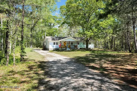 2600 Midway Road SE Bolivia NC 28422