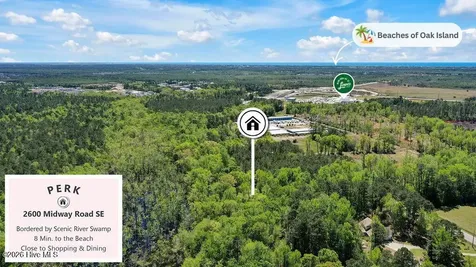 2600 Midway Road SE Bolivia NC 28422