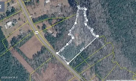 2600 Midway Road SE Bolivia NC 28422