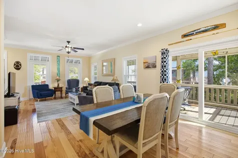 101 NE 33rd Street Oak Island NC 28465