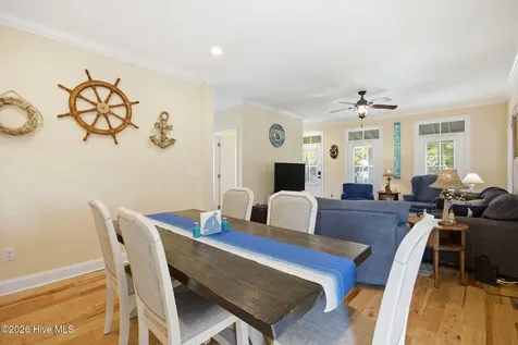 101 NE 33rd Street Oak Island NC 28465