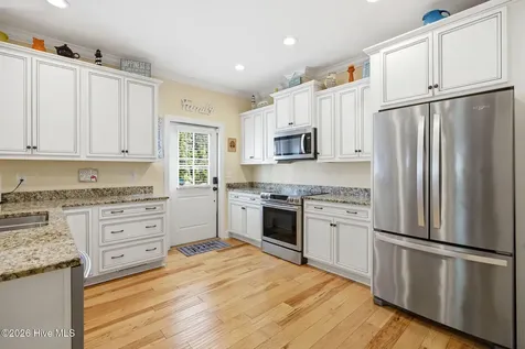 101 NE 33rd Street Oak Island NC 28465