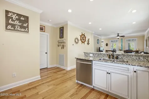 101 NE 33rd Street Oak Island NC 28465