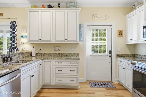101 NE 33rd Street Oak Island NC 28465