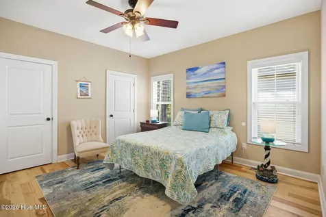 101 NE 33rd Street Oak Island NC 28465
